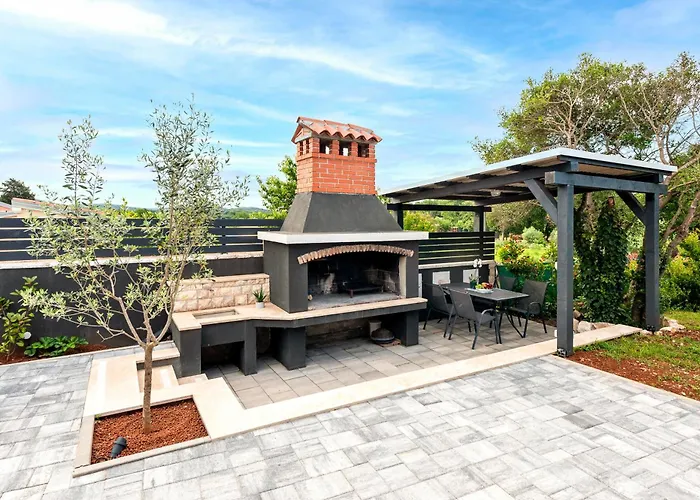 Σπίτι διακοπών House Sandi