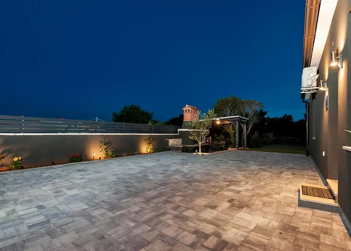 Σπίτι διακοπών House Sandi Ρόβινι