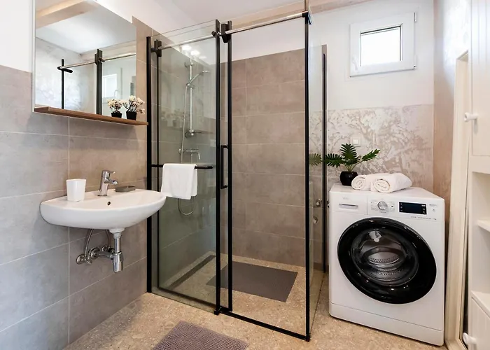 Σπίτι διακοπών House Sandi *