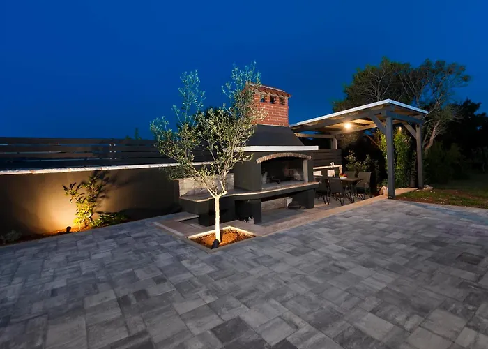 Σπίτι διακοπών House Sandi Ρόβινι