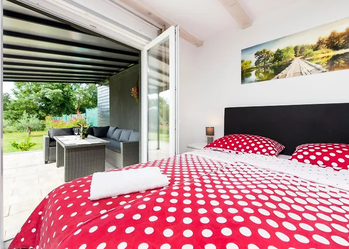 House Sandi Σπίτι διακοπών