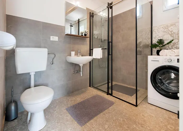 Σπίτι διακοπών House Sandi