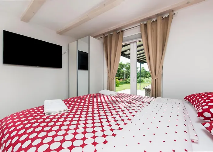 Σπίτι διακοπών House Sandi *