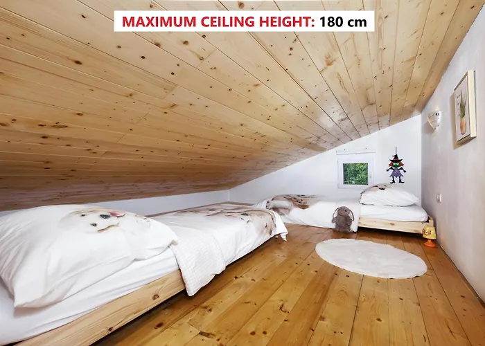 Σπίτι διακοπών House Sandi *