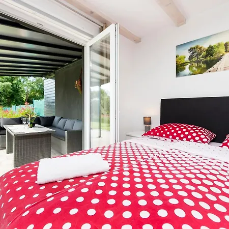 House Sandi Holiday home