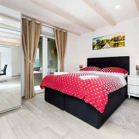 House Sandi Rovigno