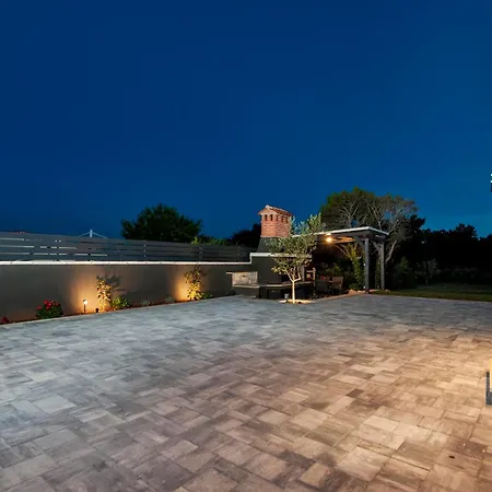 Nyaraló House Sandi Rovinj