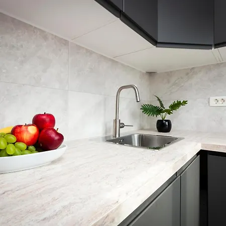 House Sandi Nyaraló *