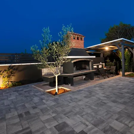 Nyaraló House Sandi Rovinj