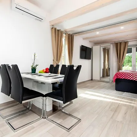 Nyaraló House Sandi Rovinj