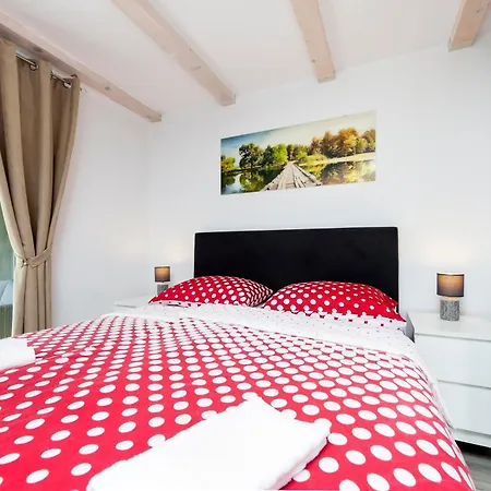 House Sandi * Rovinj